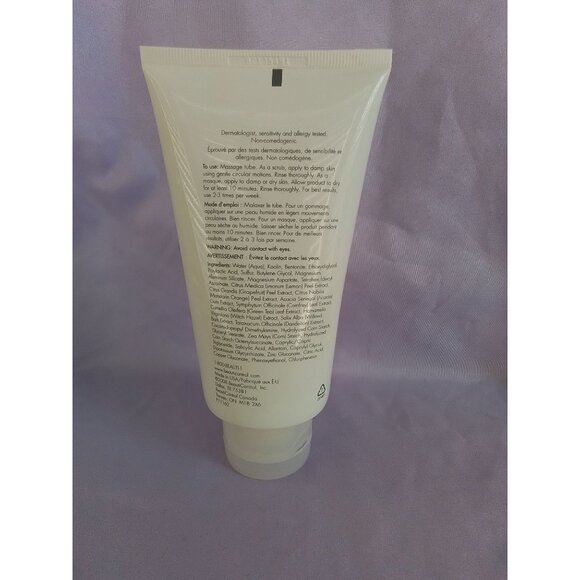 BeautiControl Skinlogics Purifying Scrub 5.8 Oz - Picture 2 of 2